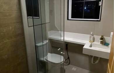 Imagem 5: VENDO CASA INDEPENDENTE. Churrasqueira, Ar-condicionado, 3 Banheirose3...