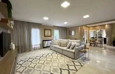 Imagem: O depósito possui 2 Vagas na garagem, 211m² de Área, Imóvel