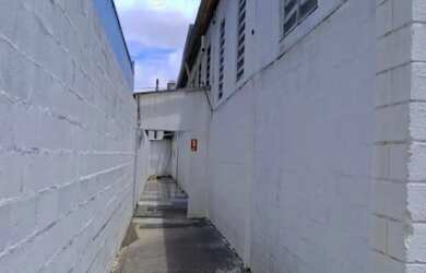 Imagem 10: Galpão para alugar, 750 m² por R$ 15.000,00/mês - Recreio Campestre...