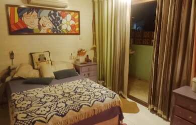 Imagem 11: Casa encantadora no Centro de Paraisópolis MG Jardim, varanda e muito...