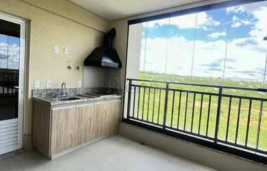 Imagem 12: Apartamento para alugar em Campinas, Swiss Park, com 3 quartos, com 93...