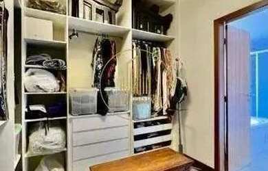 Imagem 10: Apartamento de Alto Luxo à Venda 270 m² no Condomínio Le Grand Atlas