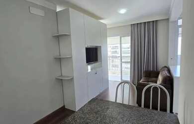 Imagem 4: Apartamento Flat para Locação Condominio In Design