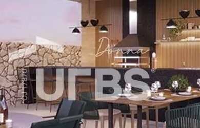 Imagem 11: Apartamento à Venda no Urbani Vista Home - Setor Pedro Ludovico