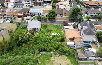 Imagem 4: Terreno à venda, 411 m² por R$ 479.000 - Pilarzinho, Curitiba/PR