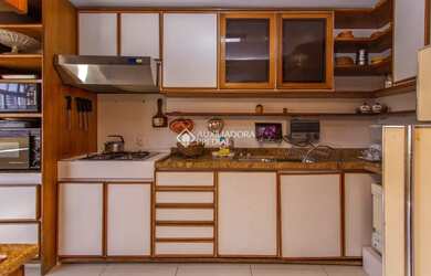 Imagem 5: Cobertura com 03 quartos e 03 vagas de garagens no bairro Petrópolis, Porto Alegre