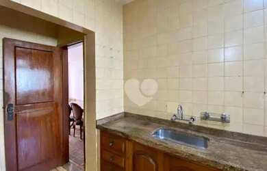 Imagem 8: Apartamento 3 quartos em Copacabana