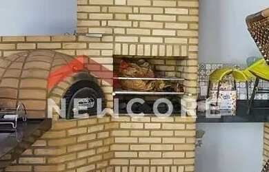 Imagem 16: Casa em Rua Herminio Ramos Catarino - Jardim Myrian Moreira da Costa - Campinas/SP