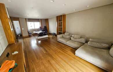 Imagem 7: Aluguel Apartamento 3 Dormitórios - 163 m² Cerqueira César