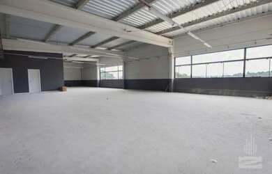 Imagem 13: Sala para alugar, 230 m² no bairro Salto - Blumenau/SC