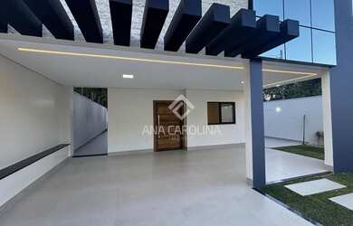 Imagem 3: Casa Moderna em Meio a Natureza no Jardim Liberdade