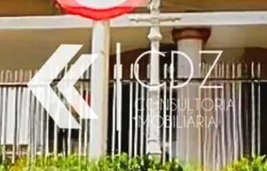 Imagem: A casa em condomínio possui 2 Dormitórios, 3 Banheiros, 300m²