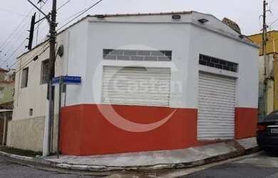 Imagem: O terreno possui 228m² de Área e está localizado em Vila