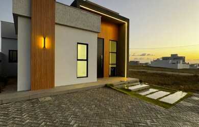 Imagem 2: Condominio Ecoville Residence- 105m², 3 Quartos, Àrea Gourmet - Bairro...