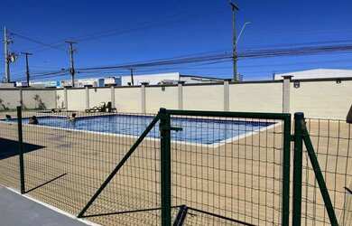 Imagem 6: Apartamento Nascente com 2 Quartos no Grand Pátio 2 Residencial