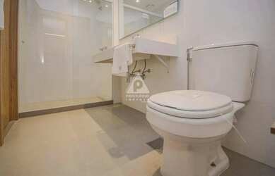 Imagem 16: Insight Praia do Flamengo, apartamento tipo studio primeira locação...