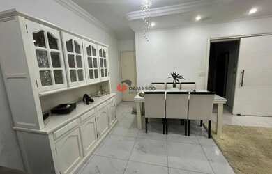 Imagem 8: Apartamento à venda 3 Dormitórios, 01 Suite, Santa Maria, São Caetano...