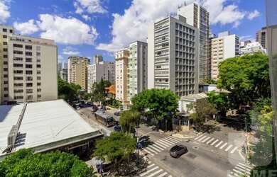 Imagem 8: APARTAMENTO 3 DORMITORIOS SENDO 1 SUITE 2 BANHEIROS SALA 2 AMBIENTES 1...