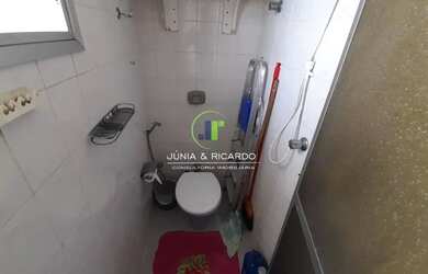 Imagem 16: Apartamento 2 quartos mais 1 reversível no Centro Guarapari