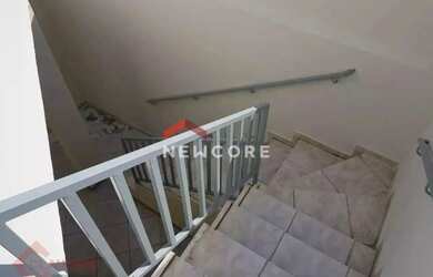 Imagem 6: Sobrado em Rua Ângelo Agostini - Vila Ivone - São Paulo/SP