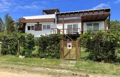 Imagem 3: Casa à venda em Imbituba - Ibiraquera - SC