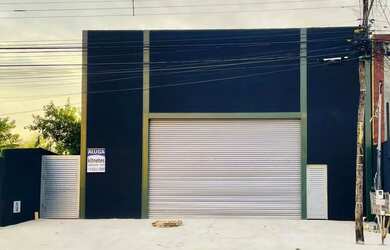 Imagem 8: Alugo Galpao Jardim América