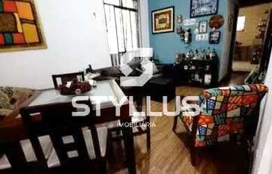 Imagem 2: Cachambi Casa de Condomínio 2 quartos