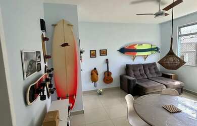 Imagem 13: 2/4 Mobiliado para Carnaval