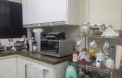 Imagem 12: Venda Apartamento 4 Dormitórios - 192 m² Perdizes