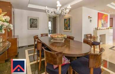 Imagem 7: Venda Apartamento 3 Dormitórios - 276 m² Campo Belo