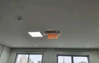 Imagem 13: Conjunto, 35 m² - venda por R$ 249.000,00 ou aluguel por R$ 2.525,00/mês...