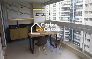 Imagem 6: Apartamento de Alto Padrão no Ilha Pura 3 Suítes, Sol da Manhã e Vista...