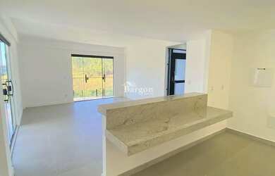 Imagem 13: Casa com 3 suites a venda no Condomínio Pedras Altas no Bairro Aeroporto em Juiz de Fora