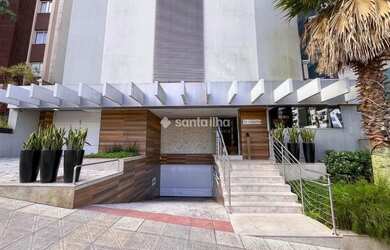 Imagem: O apartamento possui 2 Dormitórios, 2 Banheiros, 71m² de Área