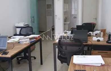 Imagem 8: Sala - / Comercial / Centro