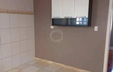 Imagem: A casa possui 1 Dormitório, 1 Banheiro, 6.292m² de Área e