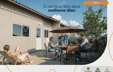 Imagem 16: JAA-10 DEL VILLE II. Piscina, Churrasqueira, Ar-condicionadoe42m² de...