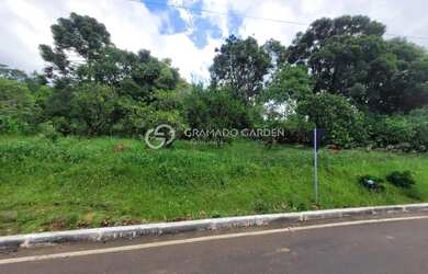 Imagem: A fazenda possui 5.000m² de Área e está localizado em Gramado