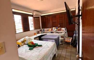 Imagem 8: Casa à venda no Jardim Oceania a apenas 70m do mar Caribessa