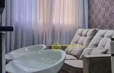 Imagem 5: Apartamento com 2 dormitórios à venda, 50 m² por R$ 265.000 - Jardim...