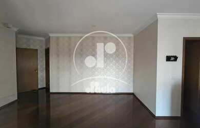 Imagem: O apartamento possui 3 Dormitórios, 3 Banheiros, 2 Vagas na