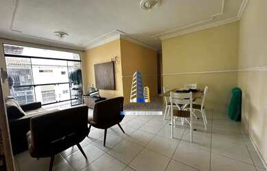 Imagem: O apartamento possui 3 Dormitórios, 2 Banheiros, 1 Vaga na