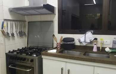 Imagem 13: Venda Apartamento 4 Dormitórios - 192 m² Perdizes