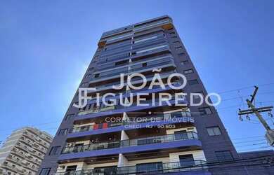 Imagem: O apartamento possui 3 Dormitórios, 4 Banheiros, 2 Vagas na