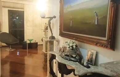 Imagem 15: Venda Apartamento 4 Dormitórios - 192 m² Perdizes