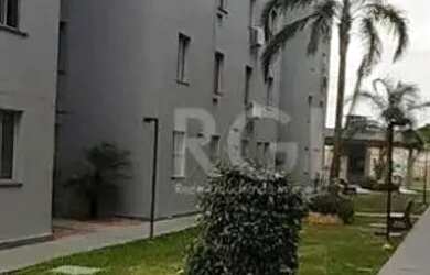 Imagem: O apartamento à venda possui 2 Dormitórios, 1 Banheiro, 1