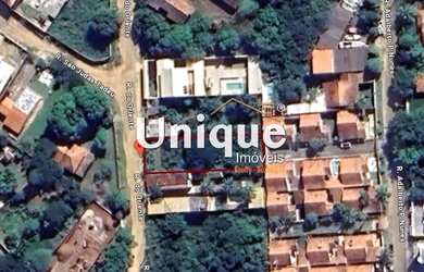 Imagem: O terreno à venda possui e está localizado em Balneario São