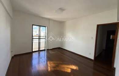 Imagem: O apartamento possui 2 Dormitórios, 3 Banheiros, 1 Vaga na