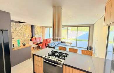 Imagem: Casa com 3 dormitórios à venda, 200 m² por R$ 2.750.000