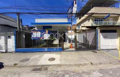 Imagem 2: Gardênia Azul Galpão / depósito com 3 vagas na garagem